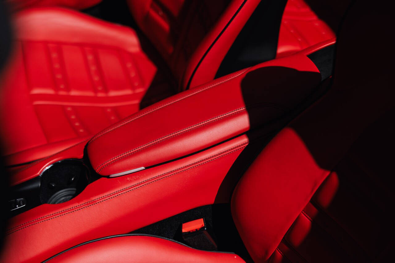 2015 Ferrari California T 46