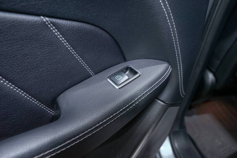 2016 Mercedes-Benz GL-Class GL 450 4MATIC