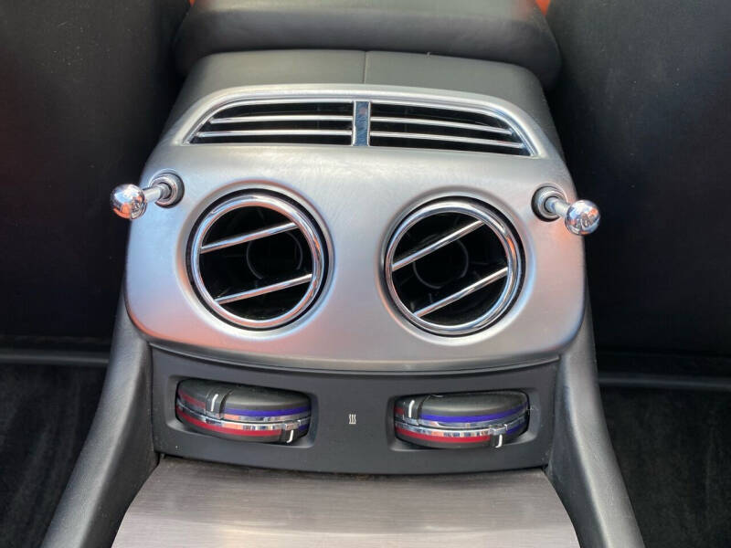 2018 Rolls-Royce Dawn