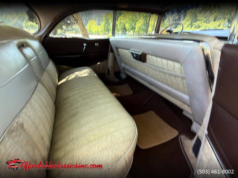 1956 Cadillac Series 62