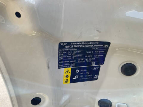 2019 MINI Hardtop 2 Door Cooper