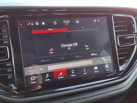 2022 Dodge Durango GT