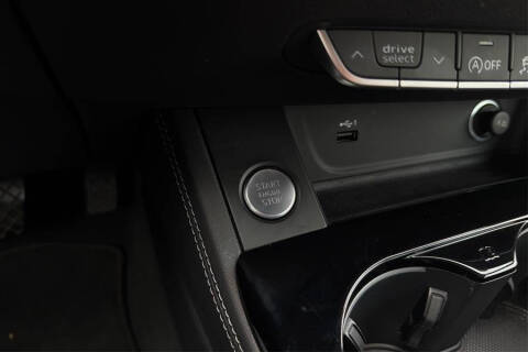 2024 Audi A5 Sportback quattro S line Prem Plus 45 TFSI