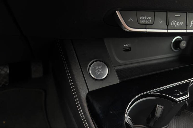 2024 Audi A5 Sportback quattro S line Prem Plus 45 TFSI