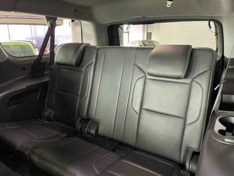 2020 GMC Yukon XL Denali