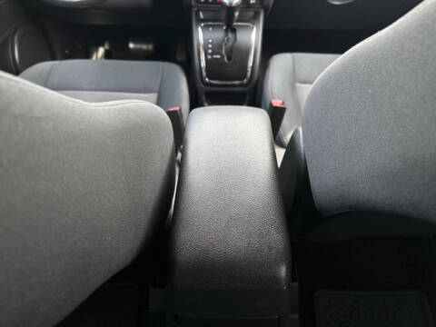 2011 Jeep Compass Latitude