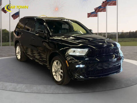 2023 Dodge Durango