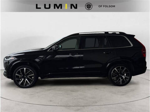 2019 Volvo XC90 T6 Momentum