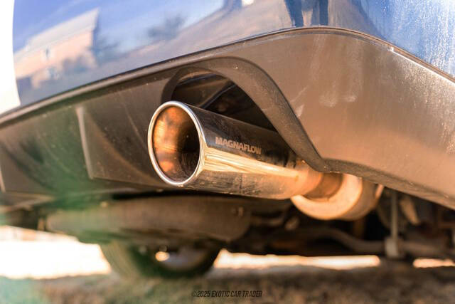 2007 Ford Shelby GT500