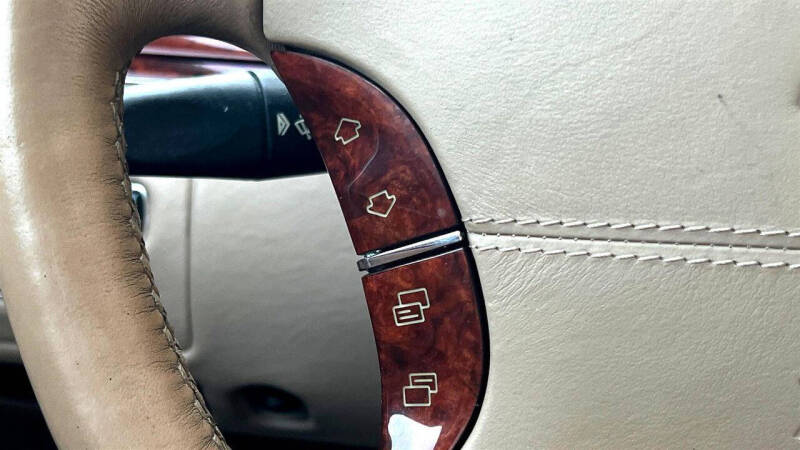 2004 Maybach 57