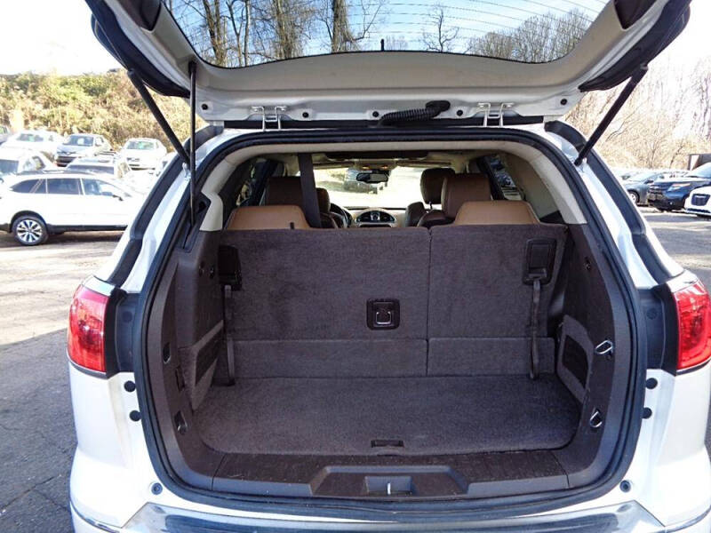 2015 Buick Enclave Premium