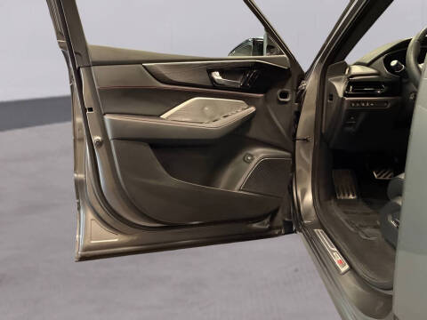 2023 Acura MDX SH-AWD Type S w/Advance Package