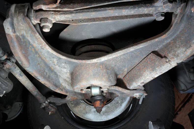 1967 Chevrolet Corvette