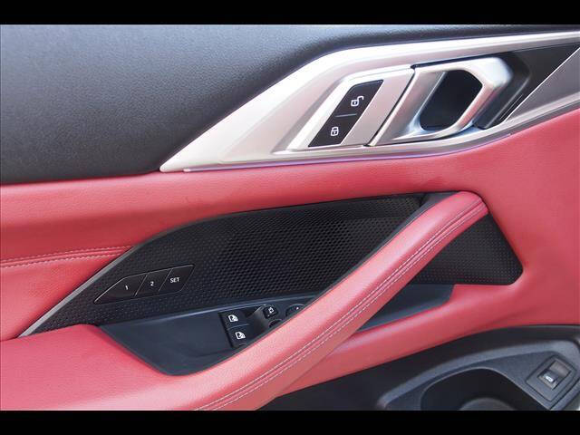 2021 BMW 4 Series 430i