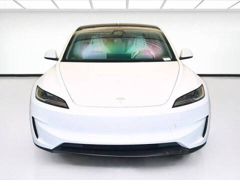 2024 Tesla Model 3 Performance
