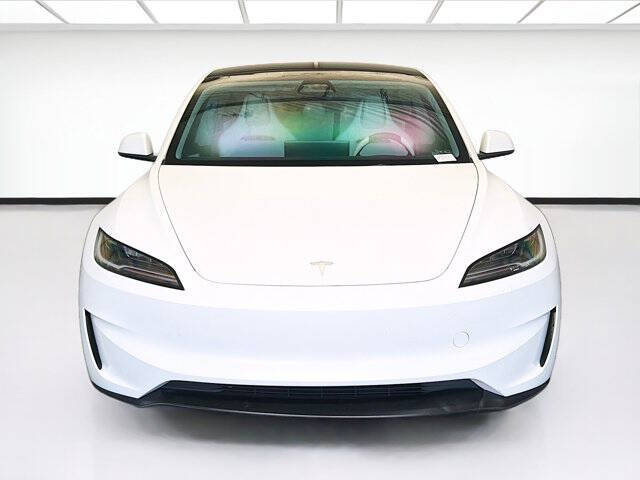 2024 Tesla Model 3 Performance