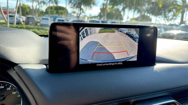 2023 Mazda CX-5 2.5 S Premium Plus