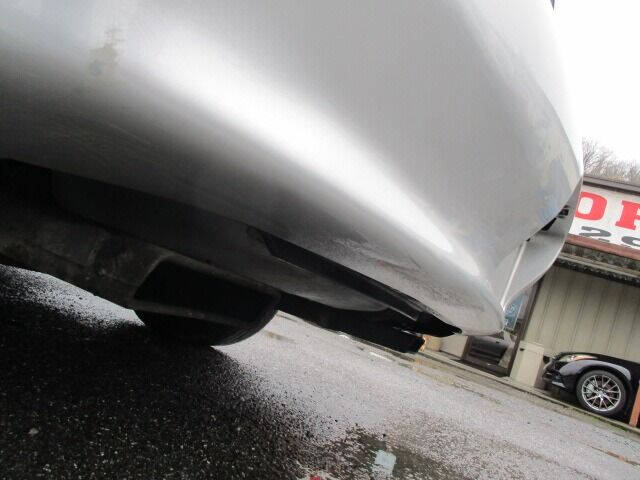 1996 Chevrolet Camaro Z28