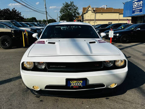 2011 Dodge Challenger R/T