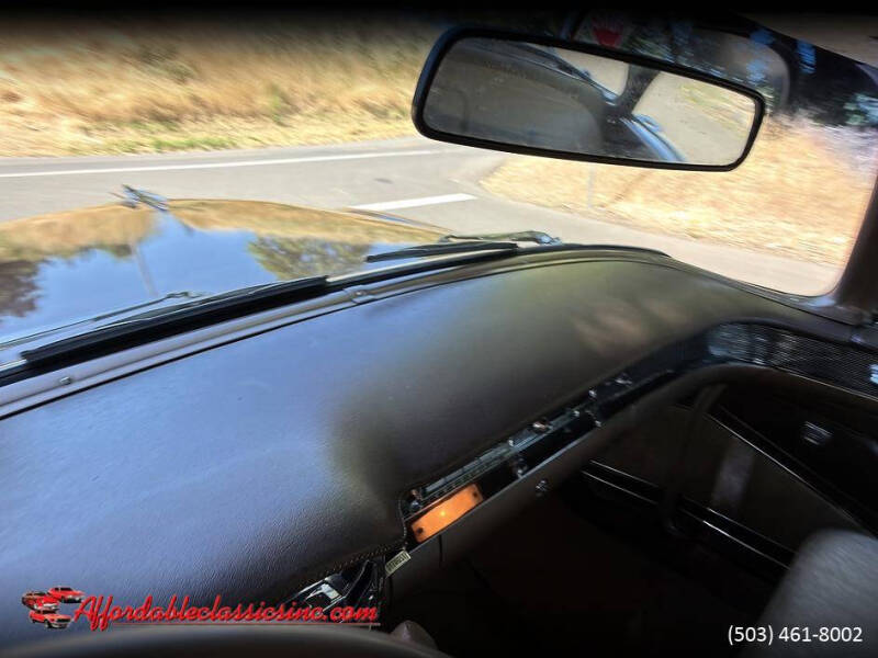 1956 Cadillac Series 62