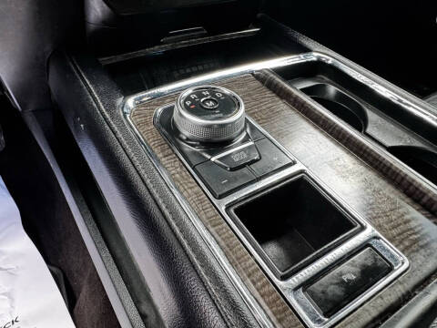 2020 Ford Expedition MAX Limited