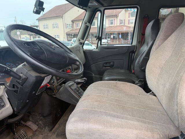 2014 International DuraStar 4300