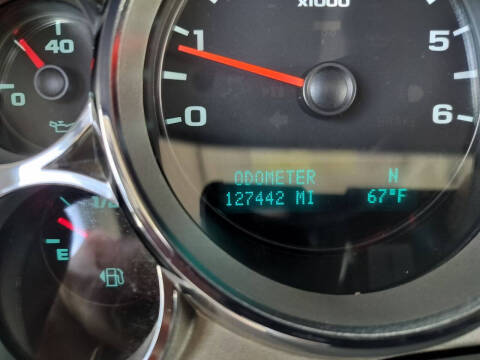 2012 GMC Sierra 1500 SLE