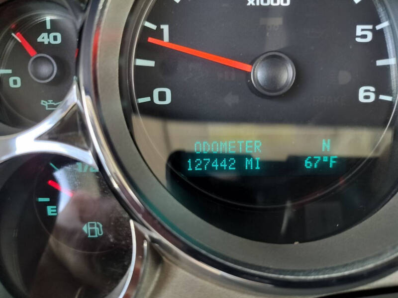 2012 GMC Sierra 1500 SLE