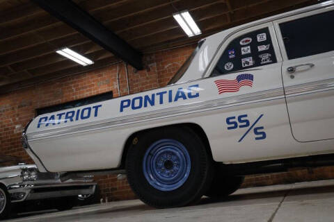 1962 Pontiac Catalina