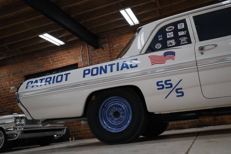 1962 Pontiac Catalina