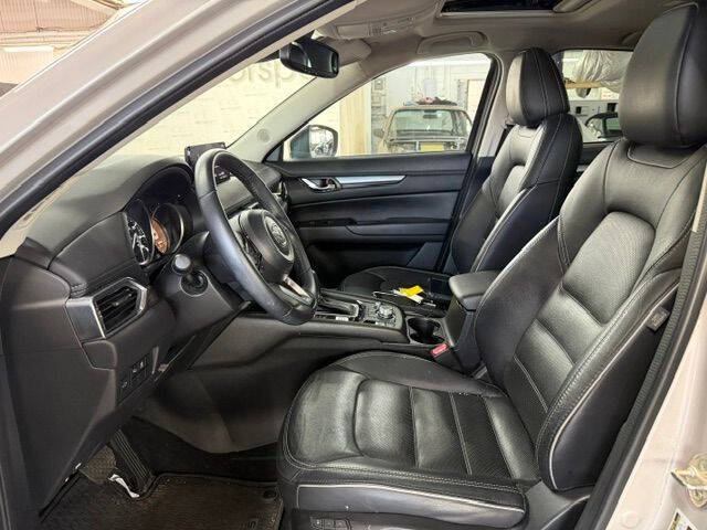 2024 Mazda CX-5 2.5 S Preferred