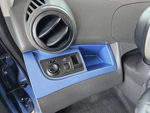 2014 Chevrolet Spark 1LT CVT