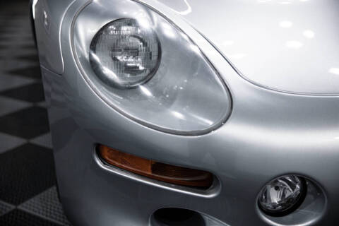 1999 Shelby Series 1