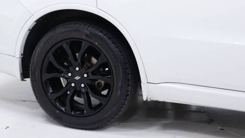 2019 Dodge Durango R/T
