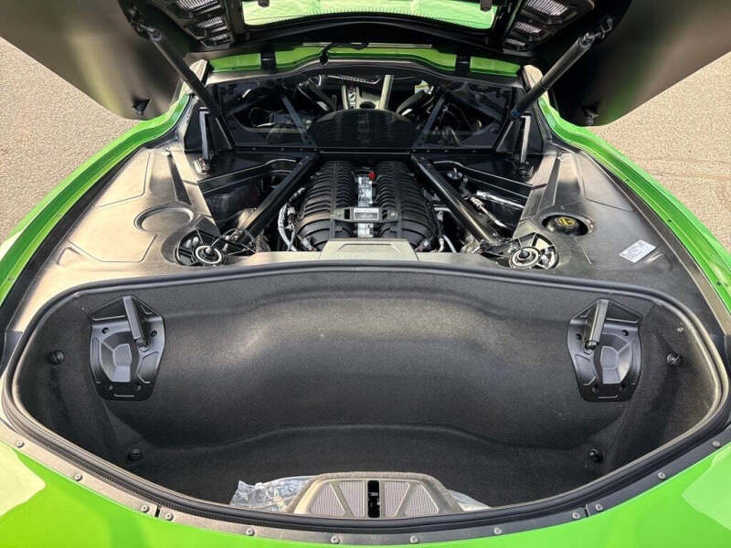 2026 Chevrolet Corvette Z06