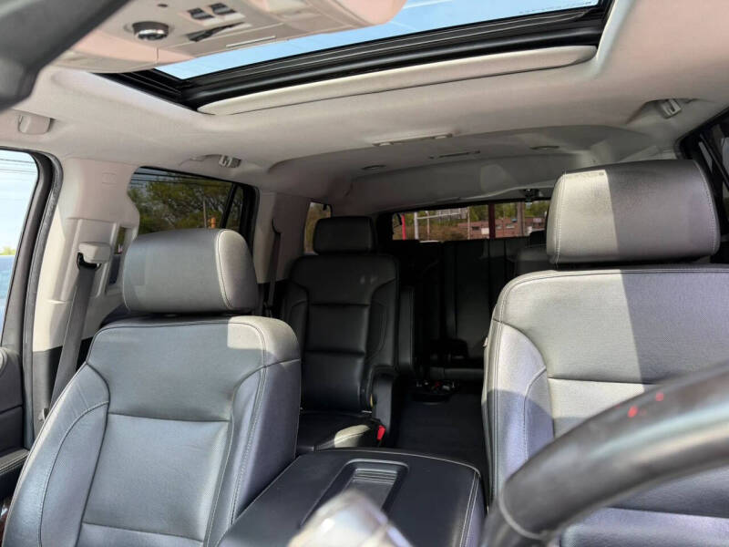 2020 GMC Yukon SLT