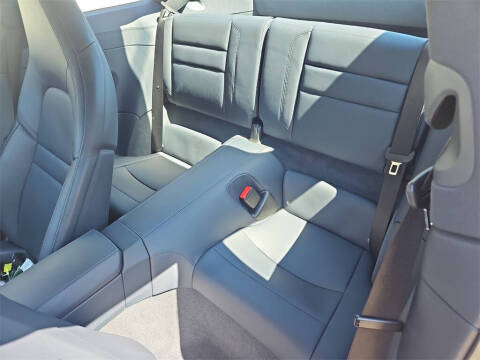 2025 Porsche 911 Carrera