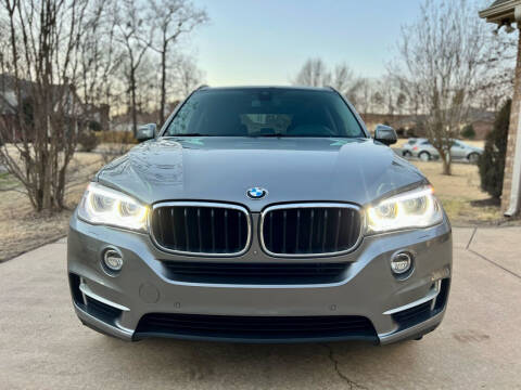 2015 BMW X5 for sale at Access Auto in Cabot AR