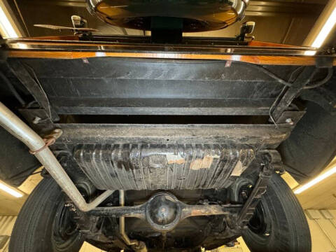 1940 Chevrolet Master Deluxe