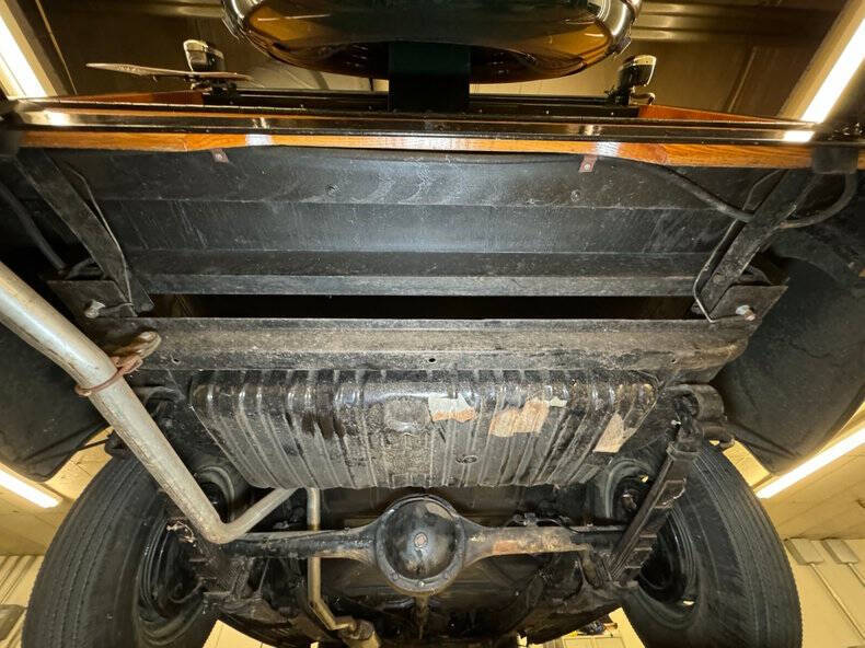 1940 Chevrolet Master Deluxe