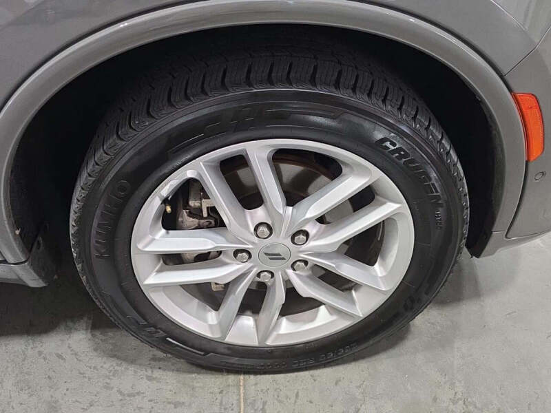 2023 Dodge Durango R/T