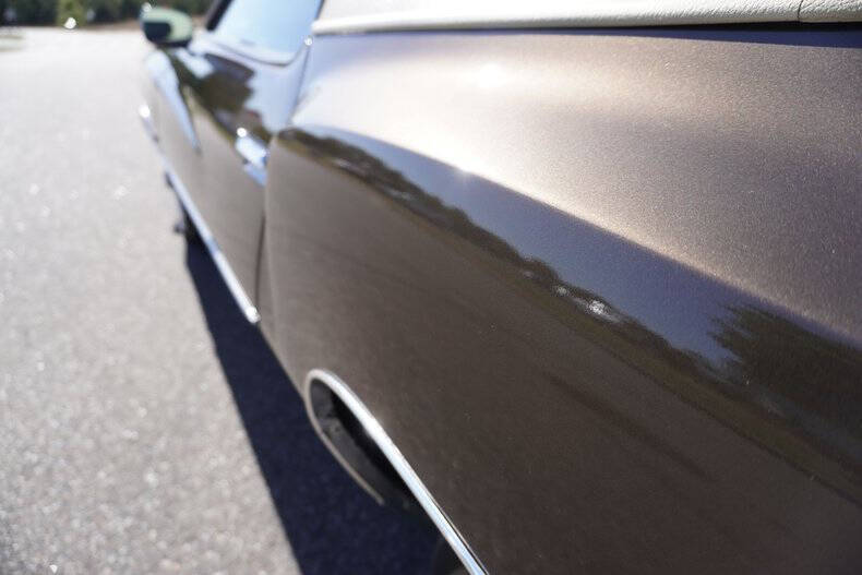 1974 Chevrolet Monte Carlo