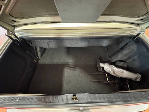 1990 BMW 3 Series 325i