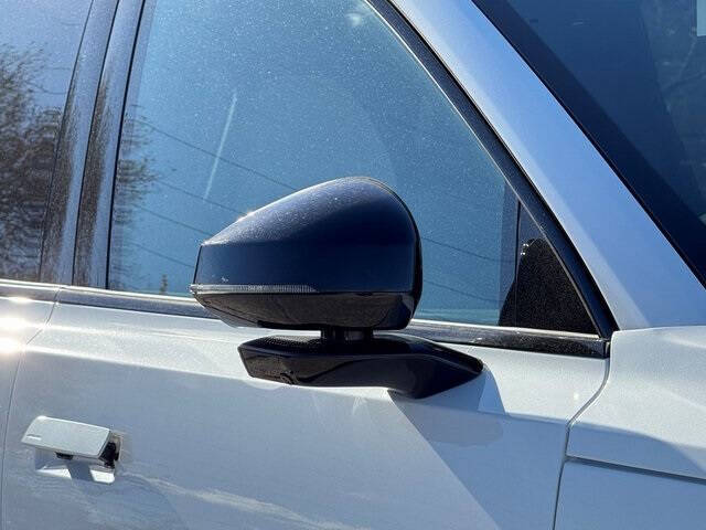 2025 Volvo EX90 Twin Ultra 6P