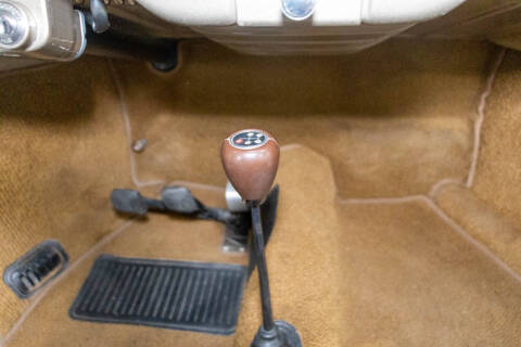 1965 Volkswagen Beetle