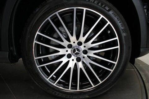 2024 Mercedes-Benz GLC GLC 300