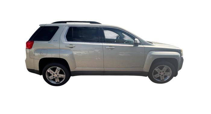 2013 GMC Terrain SLT-1