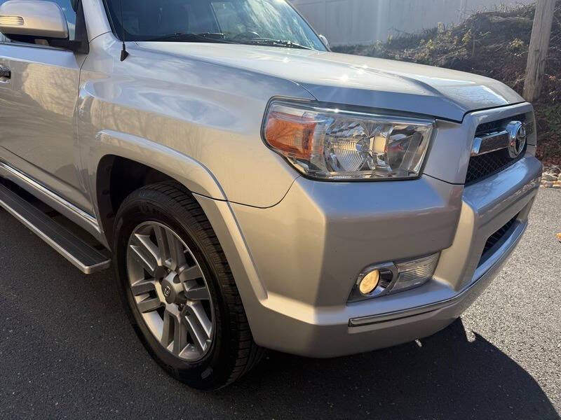 2010 Toyota 4Runner Limited