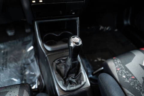 1995 Volkswagen GTI VR6