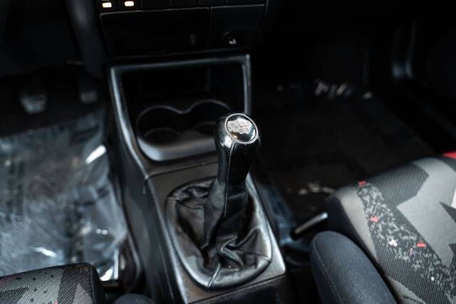 1995 Volkswagen GTI VR6